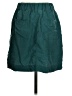 Gap Solid Teal Casual Skirt Size S - photo 2