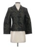 Unbranded Print Green Blazer Size S (estimated) - photo 1