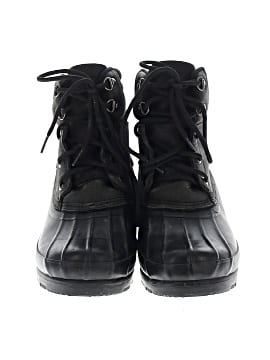 Lands' End Rain Boots (view 2)