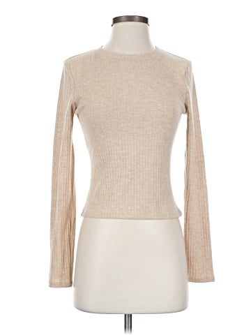 One Clothing Long Sleeve Turtleneck (view 1)