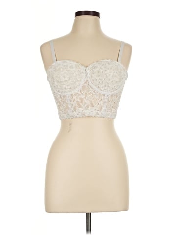 Windsor Sleeveless Top (view 1)