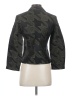 Unbranded Print Green Blazer Size S (estimated) - photo 2