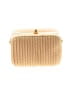 Carolyne Barton Ivory Clutch One size - photo 3