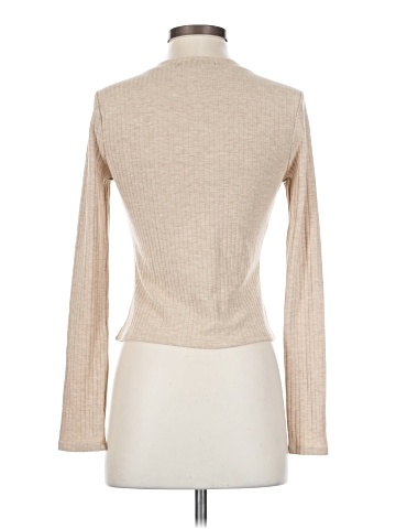 One Clothing Long Sleeve Turtleneck (view 2)