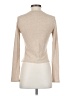One Clothing Tan Long Sleeve Turtleneck Size S - photo 2