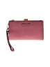 MICHAEL Michael Kors Pink Wristlet One size - photo 1