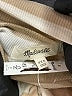 Madewell Ivory Long Sleeve Turtleneck Size XXS - photo 7