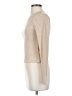 One Clothing Tan Long Sleeve Turtleneck Size S - photo 5