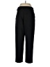 MNG Black Casual Pants Size 10 - photo 2