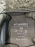 Brooks Gray Short Sleeve Turtleneck Size XS - photo 7
