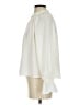 Madewell 100% Polyester Ivory Long Sleeve Blouse Size XS - photo 5