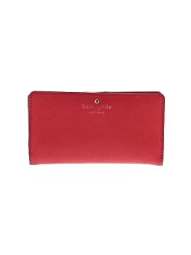 Kate Spade New York Leather Wallet