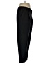 MNG Black Casual Pants Size 10 - photo 4