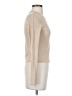 One Clothing Tan Long Sleeve Turtleneck Size S - photo 4