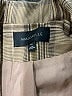 Majorelle Plaid Brown Blazer Size XXS - photo 6
