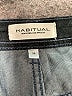 Habitual Chevron-herringbone Blue Jeans Size 29 waist - photo 7