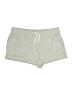 SO Solid Gray Athletic Shorts Size XL - photo 1