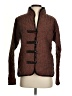 Tribe Tweed Brown Jacket Size S - photo 1