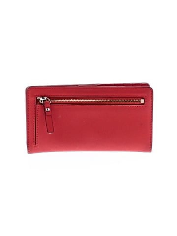 Kate Spade New York Leather Wallet (view 2)