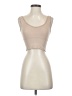 Unbranded Tan Tube Top Size XS (estimated) - photo 1