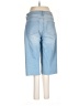 NYDJ Blue Jeans Size 8 - photo 2