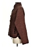 Tribe Tweed Brown Jacket Size S - photo 5