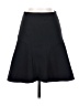 J.Crew Solid Black Formal Skirt Size 00 - photo 1