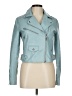 Bershka Teal Jacket Size M - photo 1