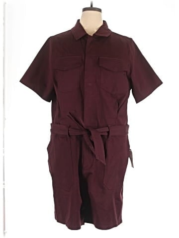 Universal Standard Romper (view 1)