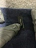 Unbranded Blue Pullover Sweater Size L - photo 7