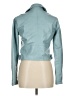 Bershka Teal Jacket Size M - photo 2