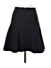 J.Crew Solid Black Formal Skirt Size 00 - photo 2