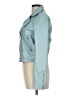 Bershka Teal Jacket Size M - photo 5