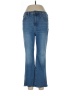 Madewell Blue Jeans Size 4 - photo 1