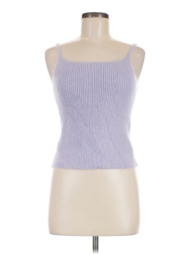 Code x Mode Sleeveless Top (view 1)