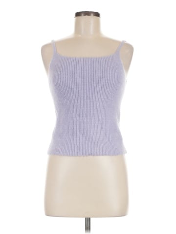 Code x Mode Sleeveless Top (view 1)