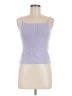 Code x Mode Purple Sleeveless Top Size M - photo 1