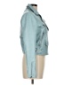 Bershka Teal Jacket Size M - photo 4