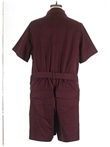 Universal Standard Romper (view 2)