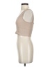 Unbranded Tan Tube Top Size XS (estimated) - photo 5