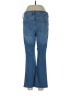 Madewell Blue Jeans Size 4 - photo 2