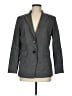 Talbots Gray Blazer Size 8 - photo 1