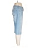NYDJ Blue Jeans Size 8 - photo 4