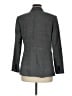 Talbots Gray Blazer Size 8 - photo 2