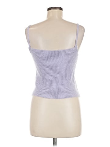 Code x Mode Sleeveless Top (view 2)