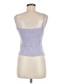 Code x Mode Purple Sleeveless Top Size M - photo 2