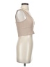 Unbranded Tan Tube Top Size XS (estimated) - photo 4