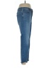 Madewell Blue Jeans Size 4 - photo 4