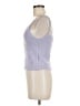 Code x Mode Purple Sleeveless Top Size M - photo 5