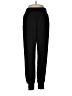 Halara Solid Black Sweatpants Size M - photo 1